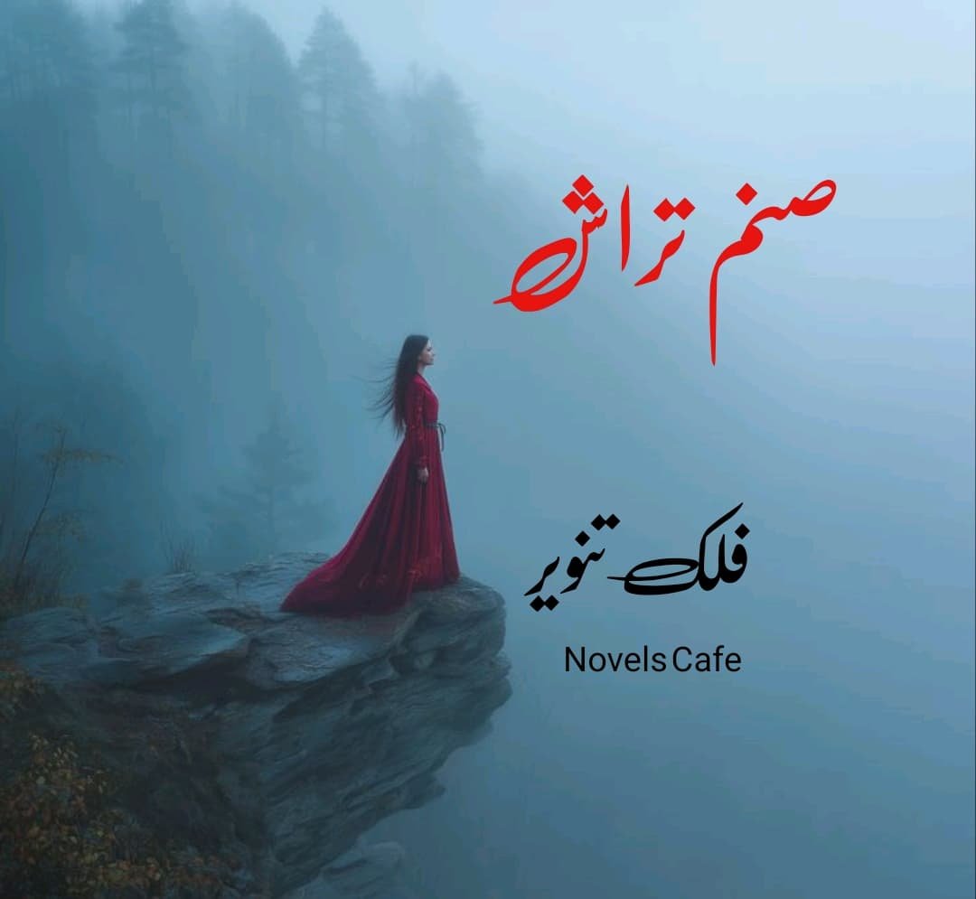 Sanam Tarash by Falak Tanveer